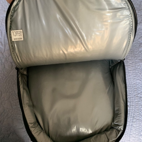 Mini Backpack picnic - Picture 3 of 7